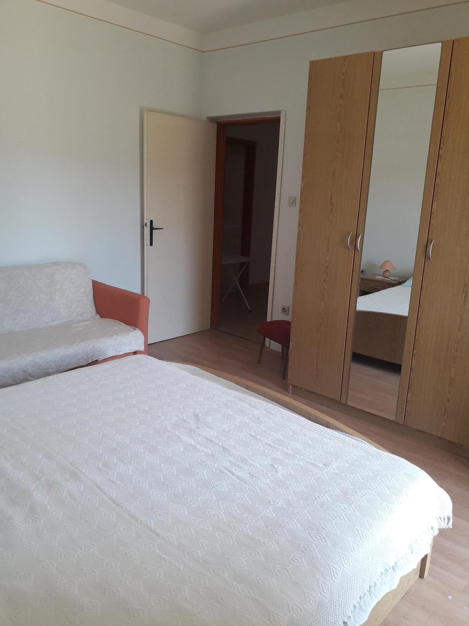 Apartments With A Parking Space Kampor, Rab - 4984 Room photo